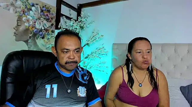 John_n_Kate Live XXX-Chat