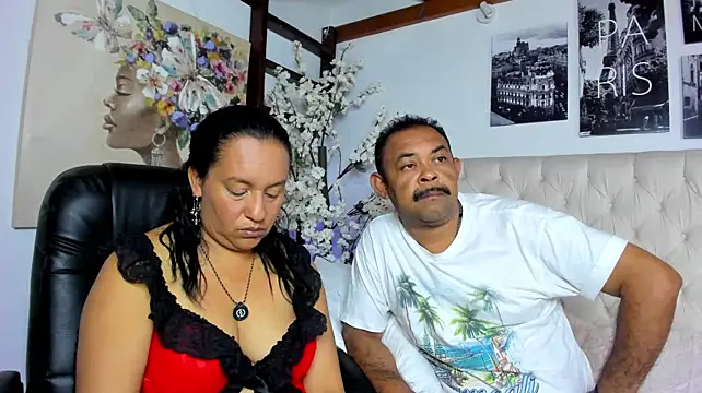 Chat XXX ao vivo de John_n_Kate