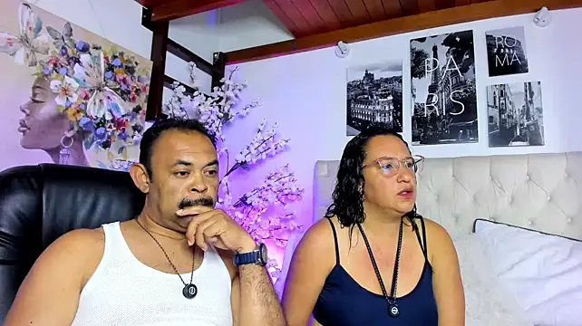 John_n_Kate – Live XXX-chat