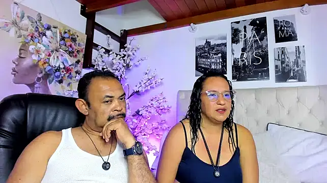 John_n_Kate Chat XXX live