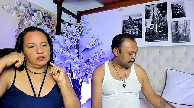 Živý XXX chat John_n_Kate