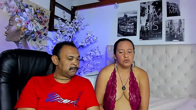 John_n_Kate's Live XXX Chat