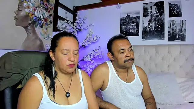 John_n_Kate Chat XXX live