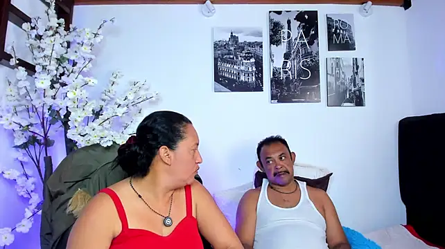 John_n_Kate's Live XXX Chat