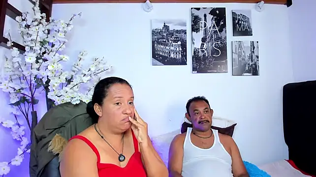 John_n_Kate Chat XXX in diretta