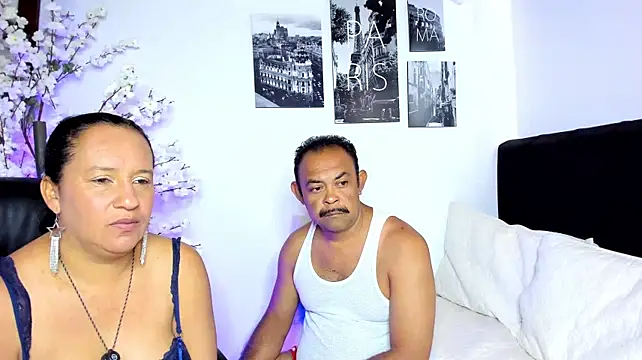 Show webcam de John_n_Kate