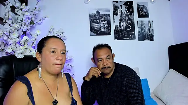 John_n_Kate's Live XXX Chat