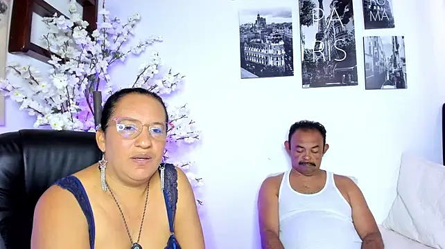 John_n_Kate Chat XXX live