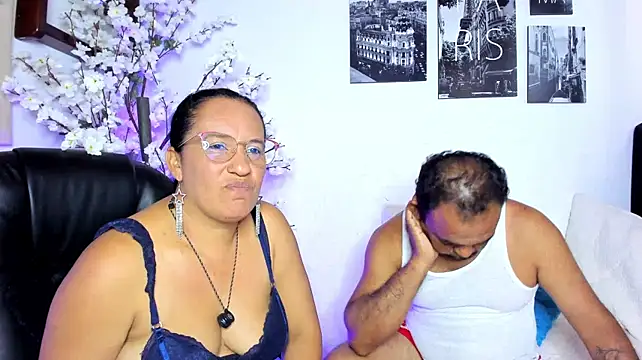 John_n_Kate's Live XXX Chat