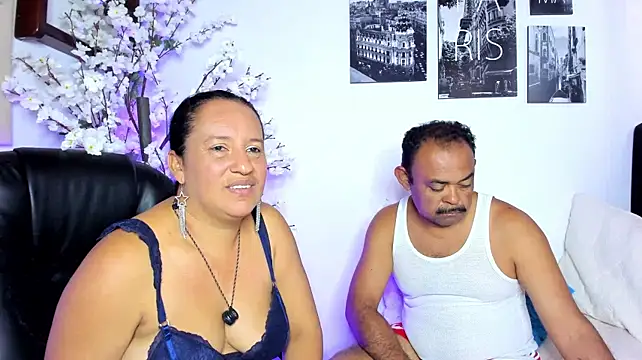 John_n_Kate's Live XXX Chat