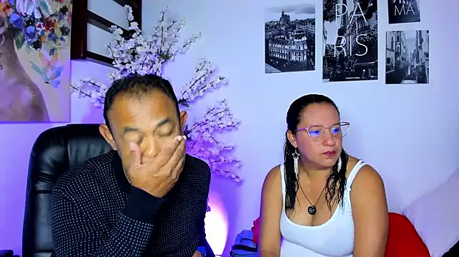 John_n_Kate webcam show