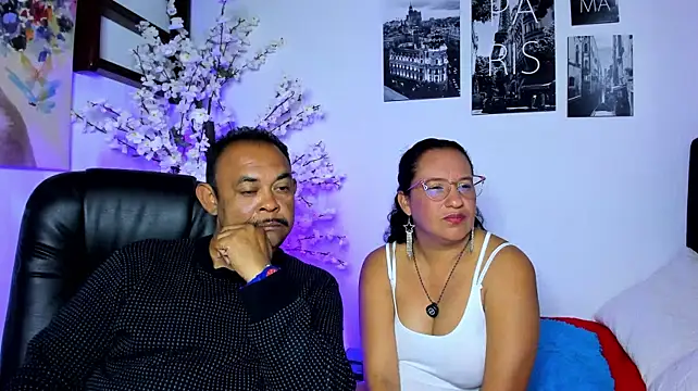 John_n_Kate webcam show