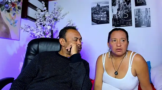 Chatroom XXX en direct de John_n_Kate