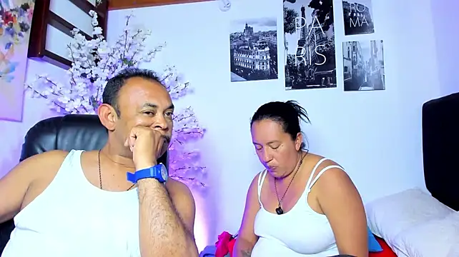 John_n_Kate Chat XXX live