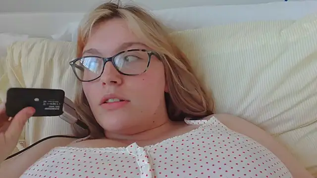 Pertunjukan Kamera Web PrincessTeyxxx