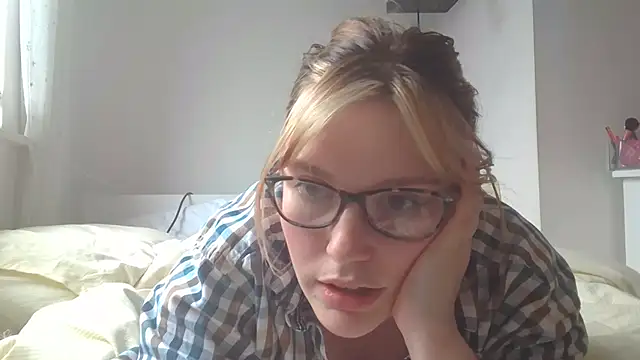 PrincessTeyxxx Webcamshow