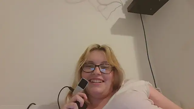 Sala de chat en directo de PrincessTeyxxx