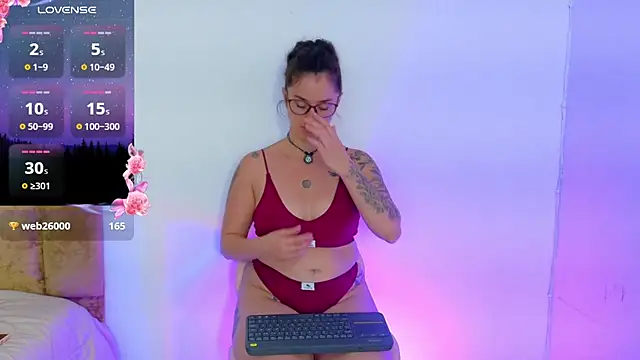 Allison_Black1 Chat XXX live