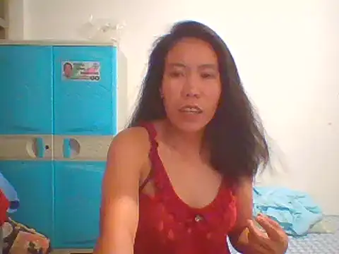 Sabrina_Lushh Pertunjukan Webcam
