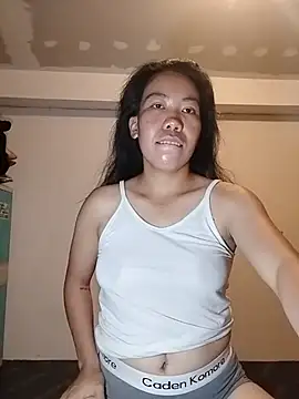 Chat XXX en directo de Sabrina_Lushh