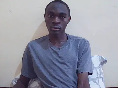 Show webcam de StudentTenInch