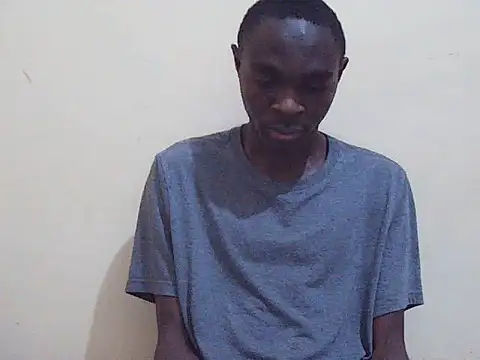 Show de StudentTenInch na webcam