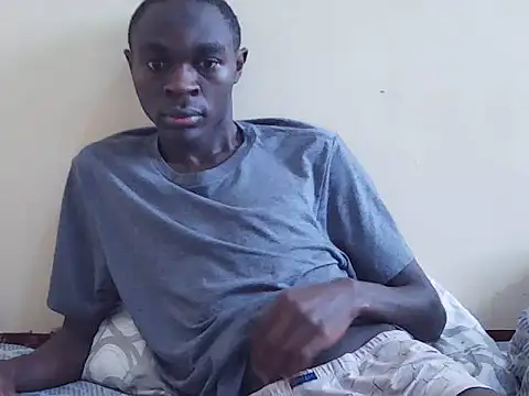 StudentTenInch Webcam Show