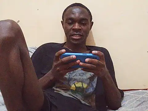 StudentTenInch's Webcam Show