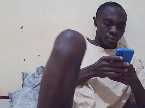 Chat XXX ao vivo de StudentTenInch