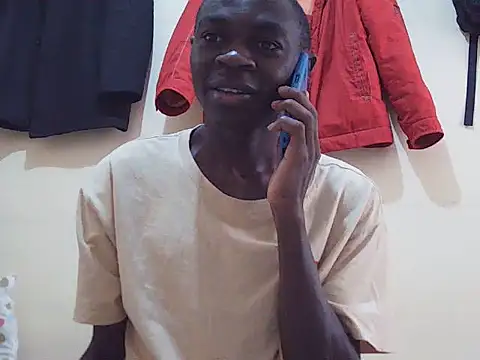 StudentTenInch's Live XXX Chat