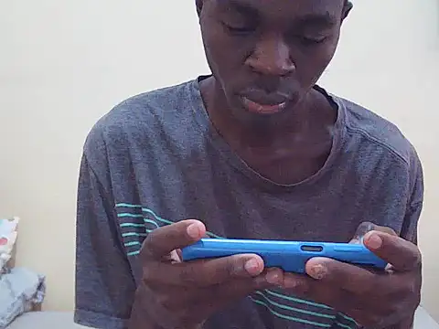 StudentTenInch Webcam show