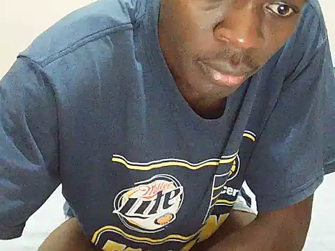 StudentTenInch Webcam Show