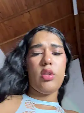Show webcam de EmmaRoux_