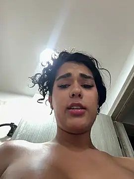 EmmaRoux_ ওয়েবক্যাম শো