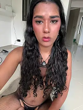 Show Webcam de EmmaRoux_
