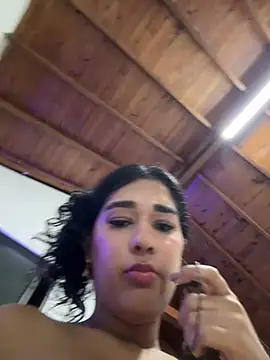 Show de EmmaRoux_ na webcam