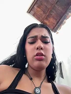 Show Webcam de EmmaRoux_