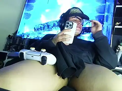 عرض كام Javi_bermuzzi