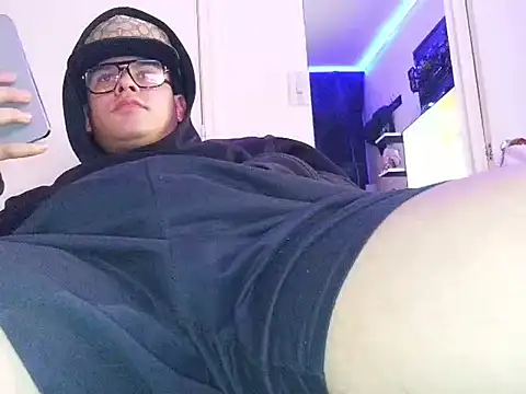 Javi_bermuzzi 网络视讯表演