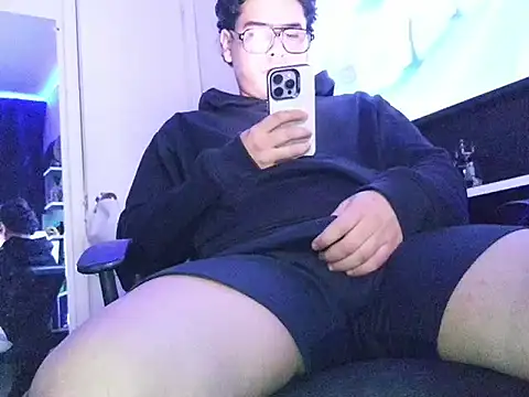 Show de webcam de Javi_bermuzzi