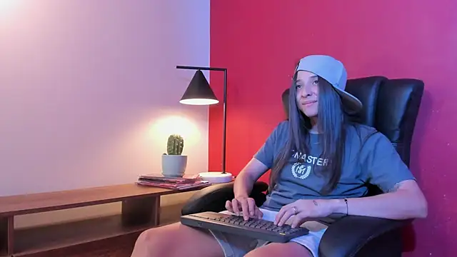 Show de victoria_zaenzz na webcam