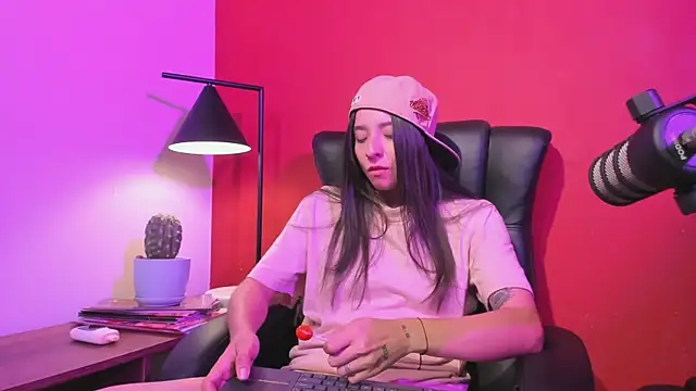 victoria_zaenzz Webcam Show