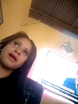 Beautiful_Loversn Webbikameraesitys