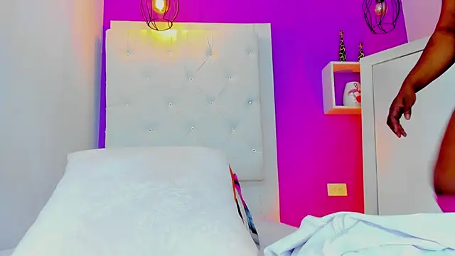 Show Webcam de Skarleth_sexy69