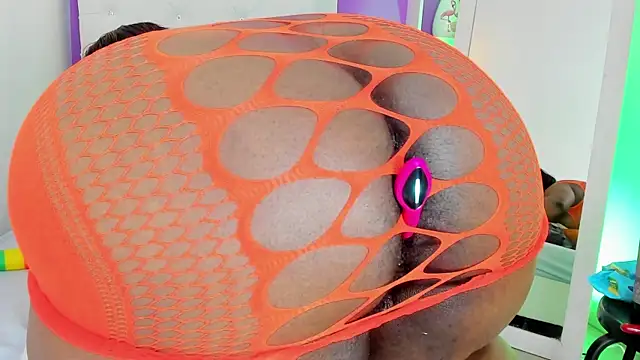 عرض كام Skarleth_sexy69