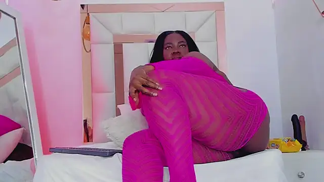 Skarleth_sexy69 Live XXX-Chat