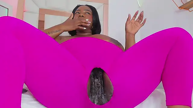 Živý XXX chat Skarleth_sexy69