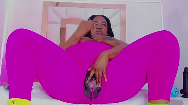 Skarleth_sexy69 Obrolan Langsung XXX
