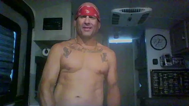 Show modela OGStud21 na web-kameri