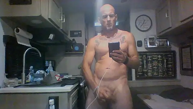 OGStud21's Webcam Show